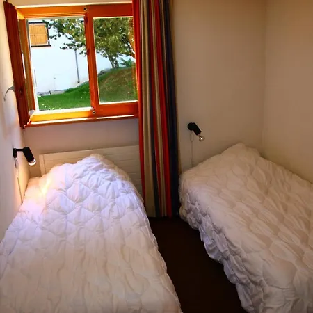 Appartamento Greppons Cosy&mountain By Alpvision Résidences