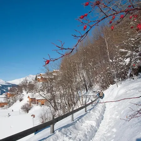 Greppons O 020 - Mountain 5 Pers