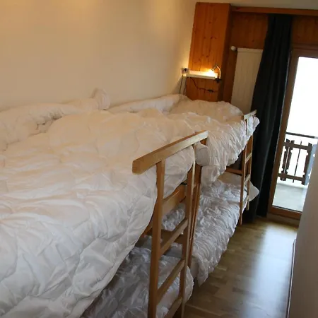 Appartamento Greppons Cosy&mountain By Alpvision Résidences Veysonnaz