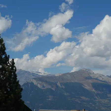 Greppons Cosy&mountain By Alpvision Résidences Appartamento