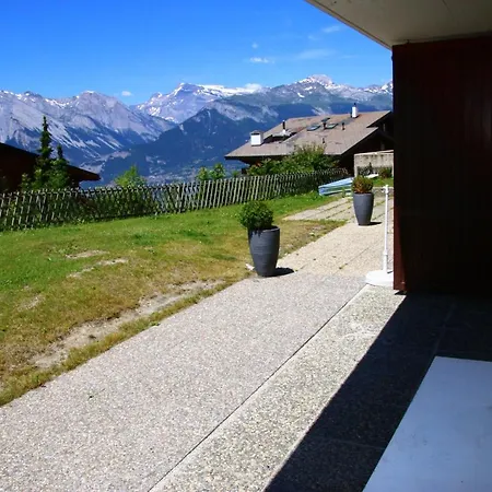 Greppons Cosy&mountain By Alpvision Résidences Appartamento Veysonnaz