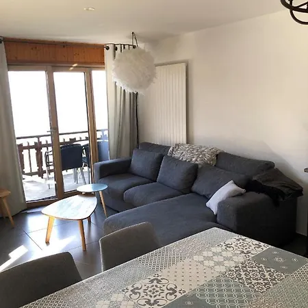 Appartamento Greppons Cosy&mountain By Alpvision Résidences Veysonnaz
