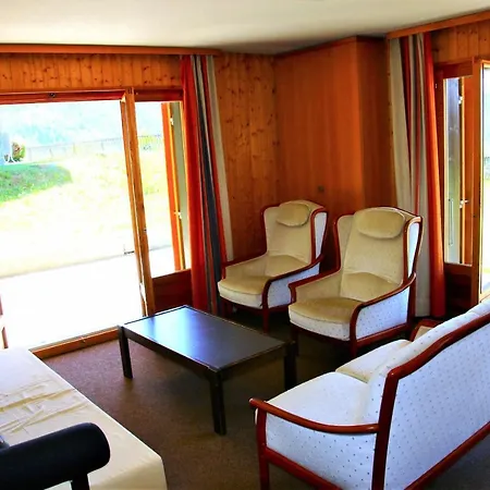 Greppons Cosy & Mountain By Alpvision Residences *