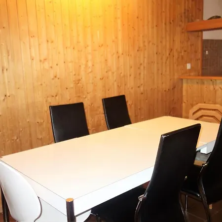 Appartamento Greppons Cosy&mountain By Alpvision Résidences *