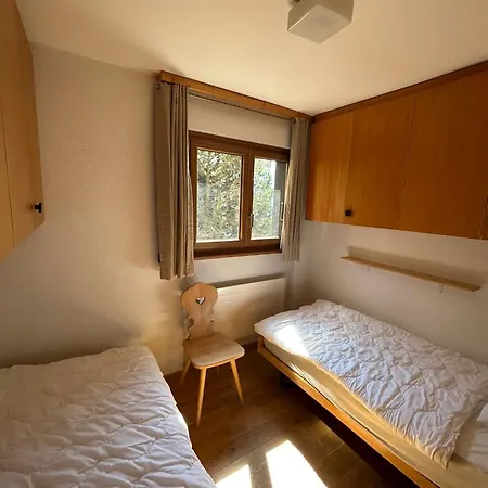 Greppons Cosy&mountain By Alpvision Résidences Appartamento *