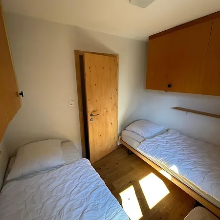 Appartamento Greppons Cosy&mountain By Alpvision Résidences