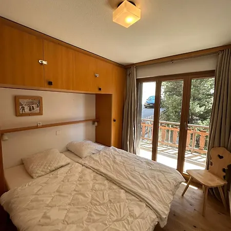 Greppons Cosy&mountain By Alpvision Résidences Appartamento