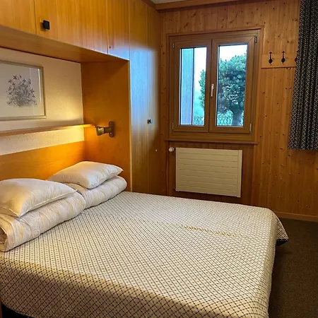Greppons Cosy & Mountain By Alpvision Residences Apartmán Veysonnaz