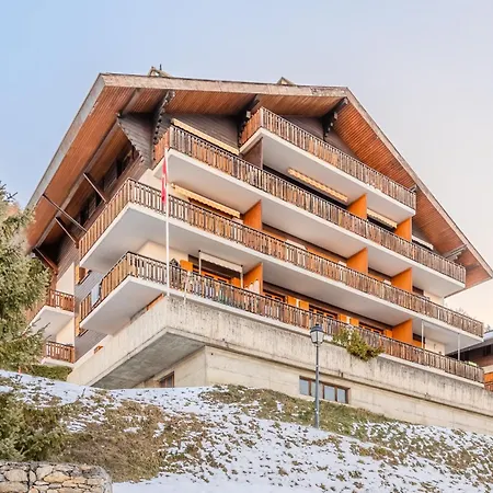 Apartmán Greppons Cosy & Mountain By Alpvision Residences