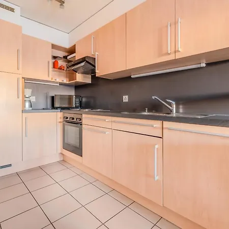 Apartmán Greppons Cosy & Mountain By Alpvision Residences *