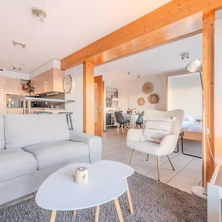 Appartamento Greppons Cosy&mountain By Alpvision Résidences
