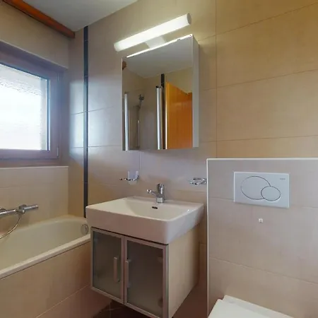 アパート Greppons O 020 - Mountain 5 Pers