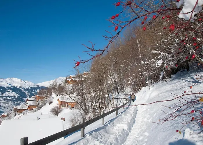 Greppons O 020 - Mountain 5 Pers