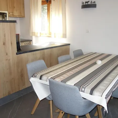Greppons Cosy & Mountain By Alpvision Residences * Veysonnaz