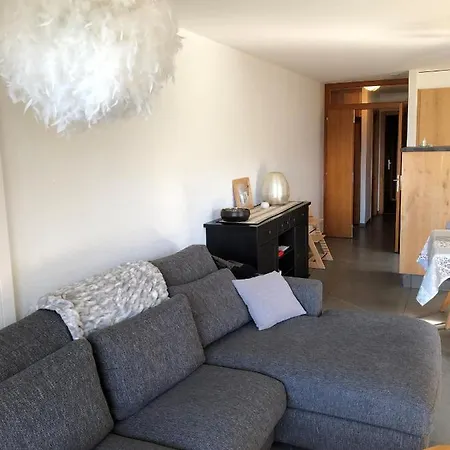 Appartement Greppons Cosy & Mountain By Alpvision Residences