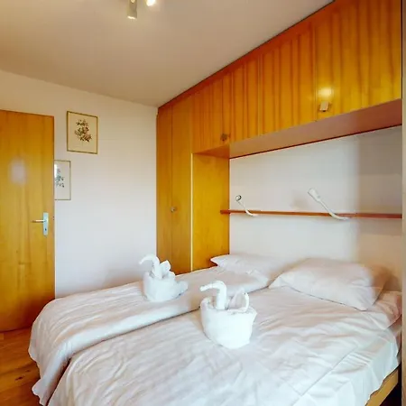 Apartament Greppons O 020 - Mountain 5 Pers