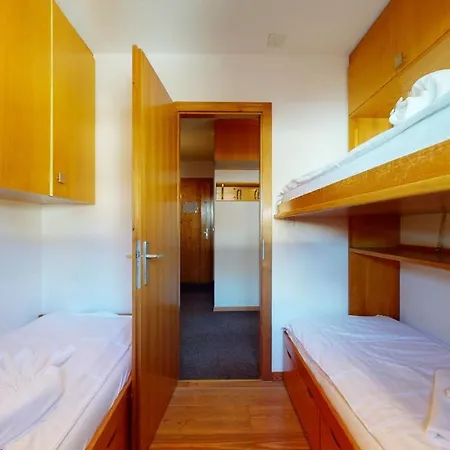 Apartament Greppons O 020 - Mountain 5 Pers