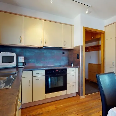 Greppons O 020 - Mountain 5 Pers Veysonnaz