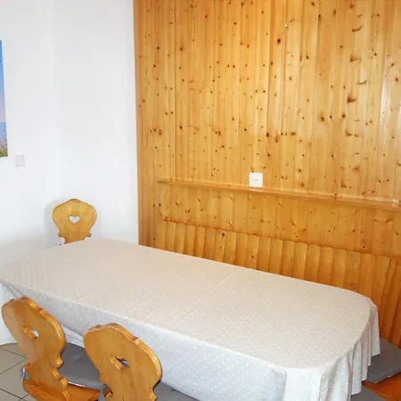 Greppons Cosy & Mountain By Alpvision Residences Appartement Veysonnaz