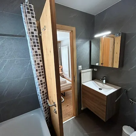 Appartement Greppons Cosy & Mountain By Alpvision Residences Veysonnaz