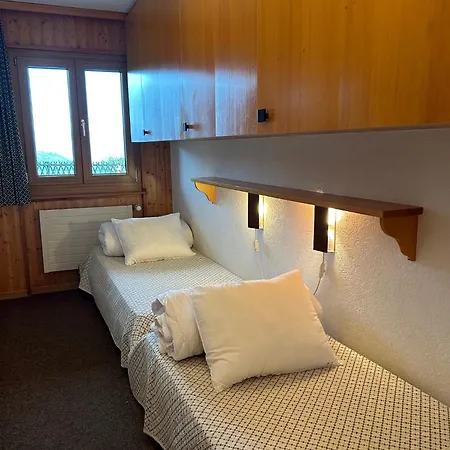 Greppons Cosy & Mountain By Alpvision Residences *