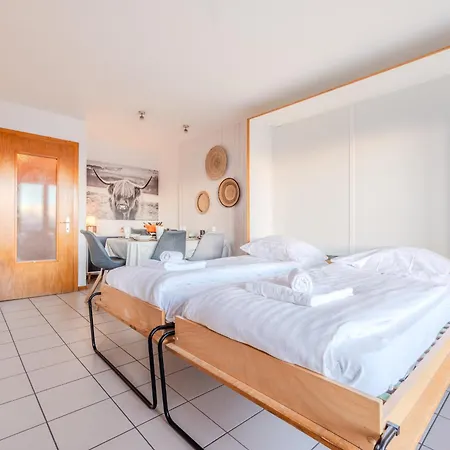 Appartement Greppons Cosy & Mountain By Alpvision Residences Veysonnaz