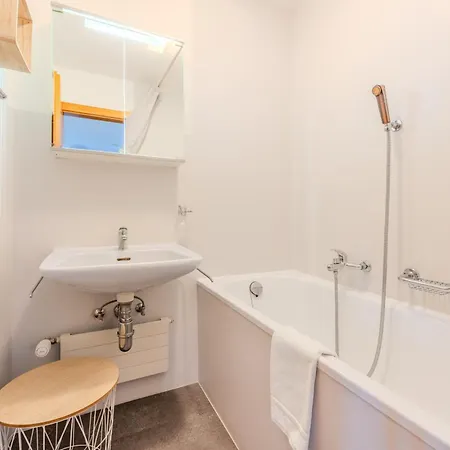 Greppons Cosy & Mountain By Alpvision Residences Appartement *