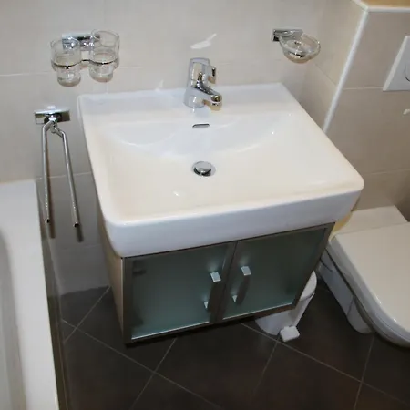 Greppons O 020 - Mountain 5 Pers Apartament